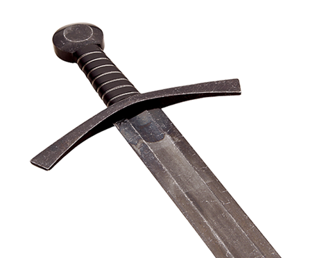 Clements swords